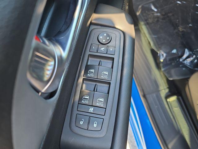 new 2026 Chrysler Pacifica car, priced at $47,793