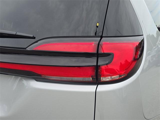 new 2026 Chrysler Pacifica car, priced at $37,962