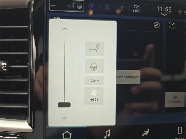 new 2026 Chrysler Pacifica car, priced at $37,962