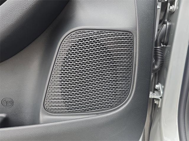 new 2026 Chrysler Pacifica car, priced at $37,962