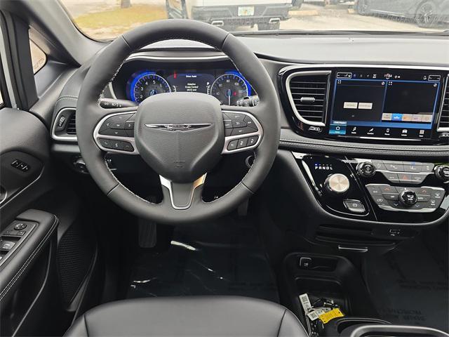 new 2026 Chrysler Pacifica car, priced at $37,962