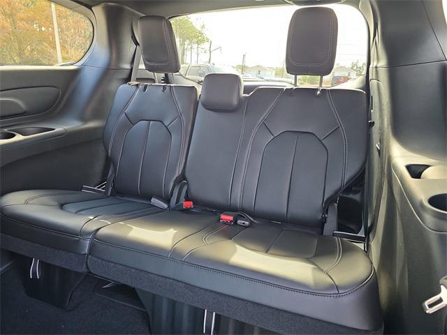 new 2026 Chrysler Voyager car, priced at $37,491