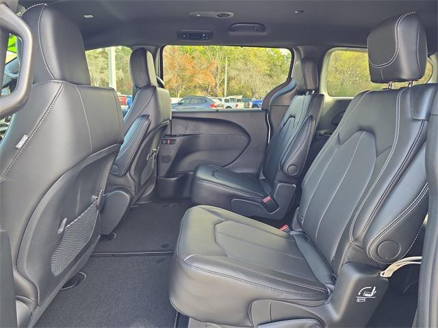 new 2026 Chrysler Voyager car, priced at $37,491