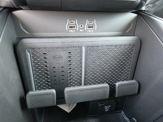 new 2027 Ram 1500 car, priced at $63,092