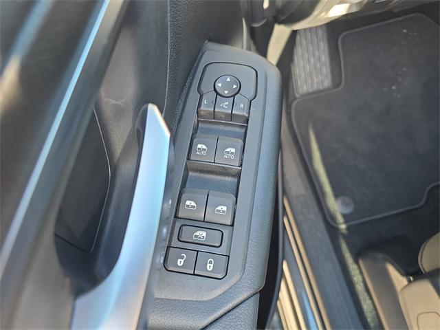 new 2026 Ram 1500 car, priced at $52,165