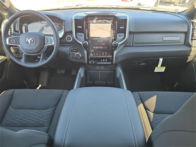 new 2026 Ram 1500 car, priced at $52,165