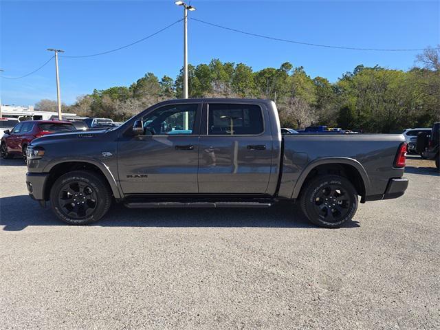 new 2026 Ram 1500 car, priced at $52,165
