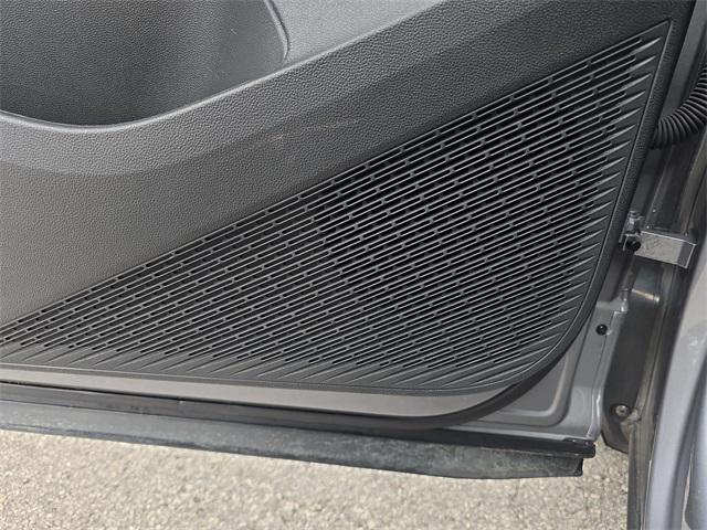 used 2025 Volkswagen Atlas car, priced at $29,773