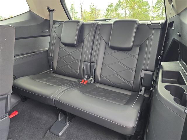 used 2025 Volkswagen Atlas car, priced at $29,773