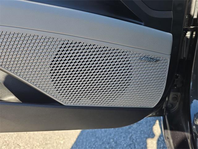 used 2023 Hyundai Elantra car, priced at $18,036