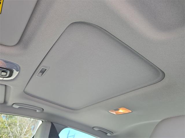 used 2023 Hyundai Elantra car, priced at $18,036