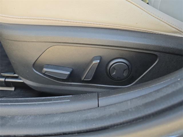 used 2023 Hyundai Elantra car, priced at $18,036