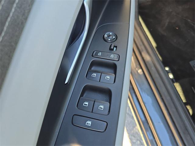 used 2023 Hyundai Elantra car, priced at $18,036