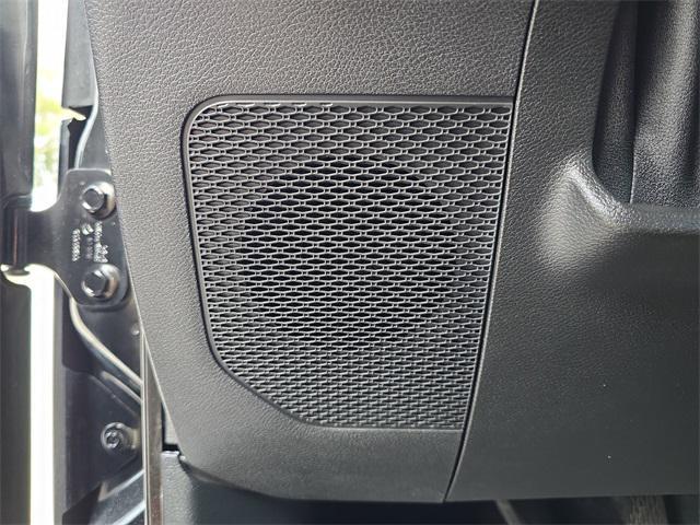 used 2021 Jeep Wrangler Unlimited car, priced at $31,525