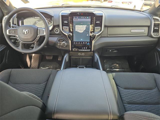 used 2026 Ram 1500 car, priced at $56,245