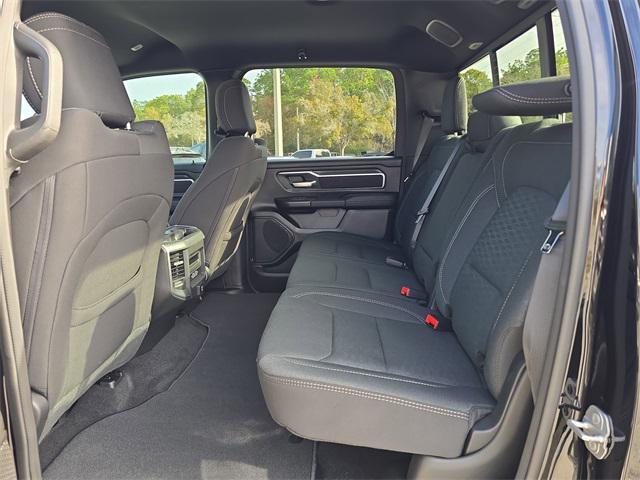 used 2026 Ram 1500 car, priced at $56,245