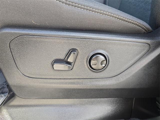 used 2026 Ram 1500 car, priced at $56,245