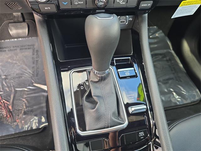 new 2026 Jeep Compass car, priced at $27,237