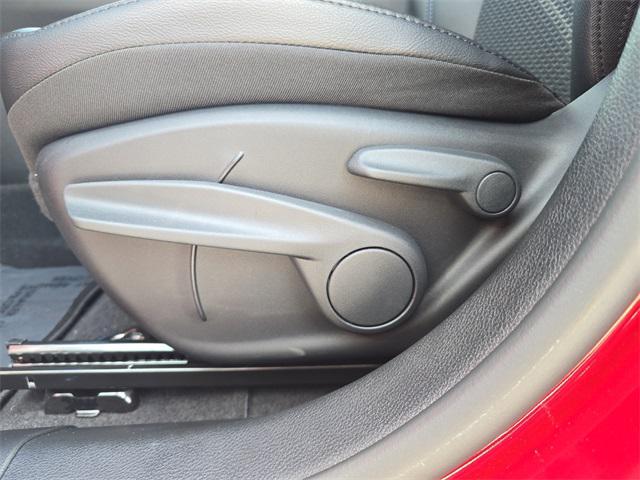 new 2026 Jeep Compass car, priced at $27,237