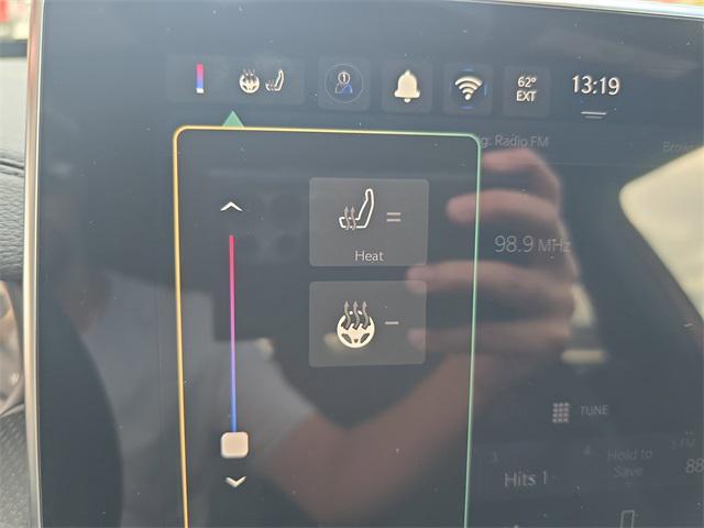 new 2026 Jeep Compass car, priced at $27,237