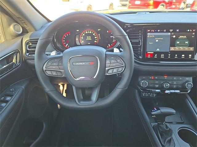 new 2026 Dodge Durango car, priced at $45,599