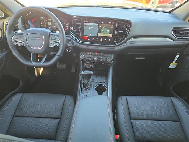 new 2026 Dodge Durango car, priced at $45,599