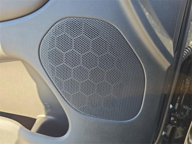 new 2026 Dodge Durango car, priced at $45,599