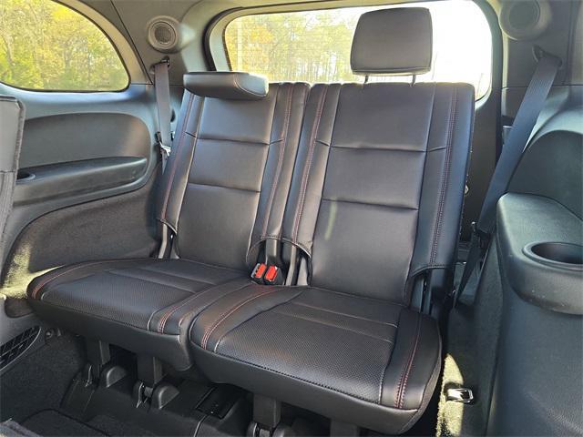 new 2026 Dodge Durango car, priced at $45,599