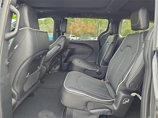 new 2026 Chrysler Pacifica car, priced at $46,550