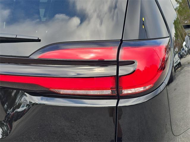 new 2026 Chrysler Pacifica car, priced at $46,550