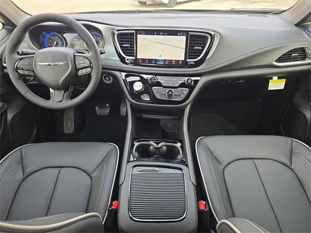 new 2026 Chrysler Pacifica car, priced at $46,550