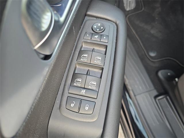 new 2026 Chrysler Pacifica car, priced at $46,550