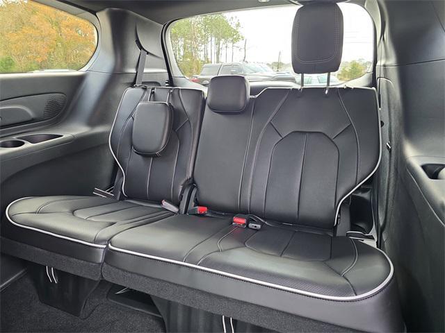 new 2026 Chrysler Pacifica car, priced at $46,550