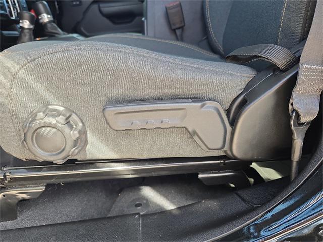 used 2025 Jeep Gladiator car, priced at $37,269