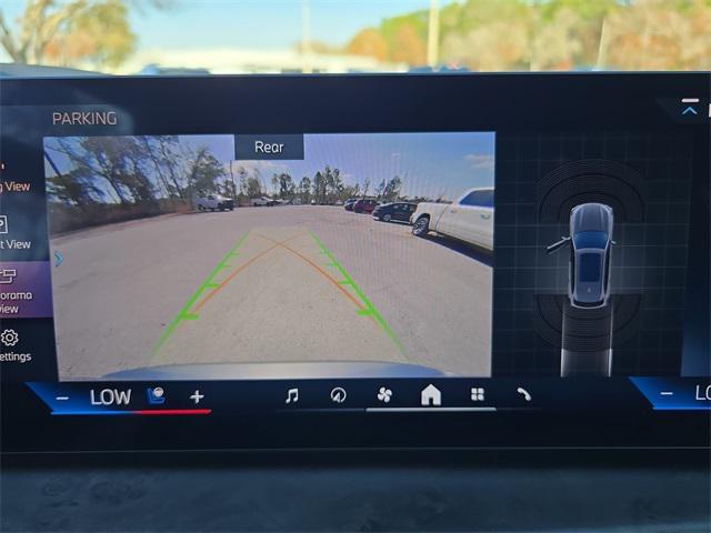 used 2025 BMW X5 car, priced at $61,901