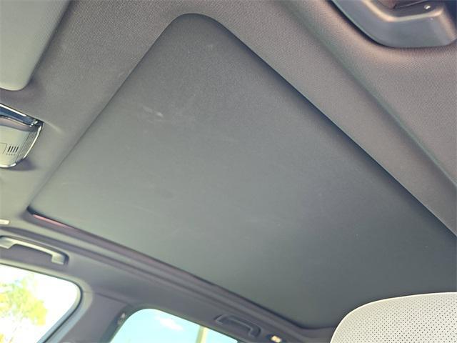 used 2025 BMW X5 car, priced at $61,901