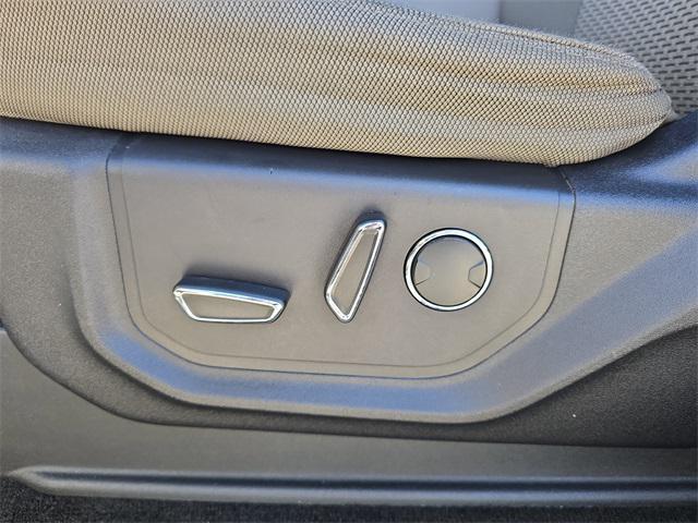 used 2015 Ford F-150 car, priced at $20,145