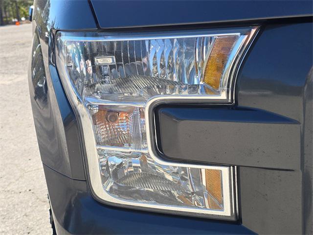 used 2015 Ford F-150 car, priced at $20,145