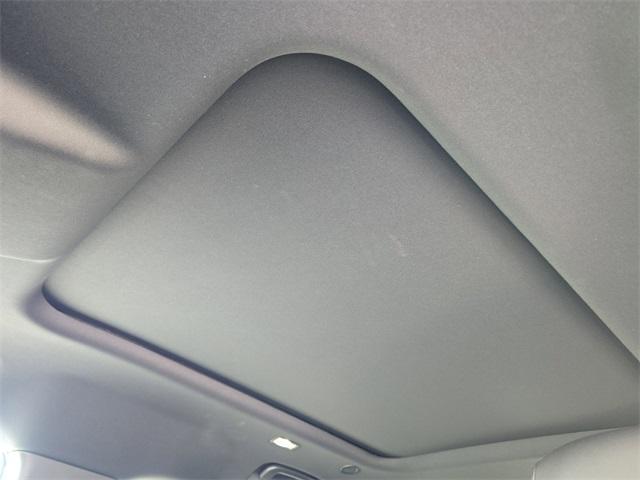 used 2025 Land Rover Defender car, priced at $56,408