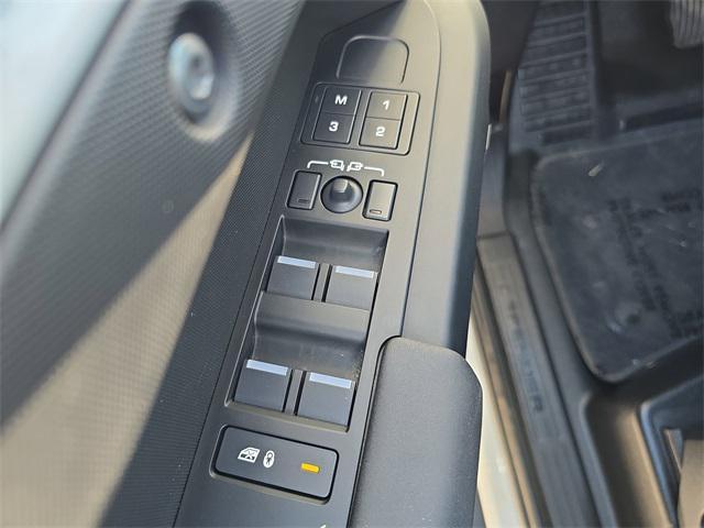 used 2025 Land Rover Defender car, priced at $56,408