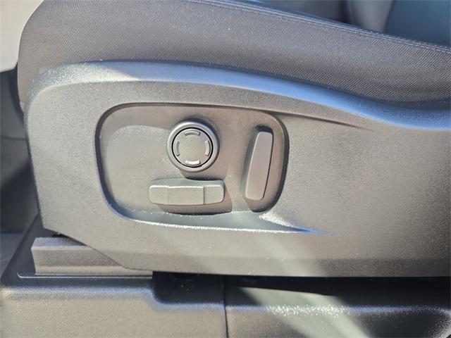 used 2025 Land Rover Defender car, priced at $56,408