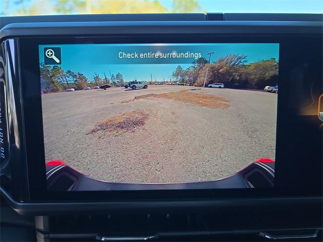 new 2026 Jeep Gladiator car, priced at $51,574