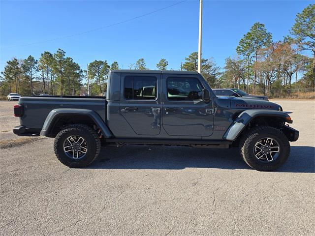 new 2026 Jeep Gladiator car, priced at $51,574