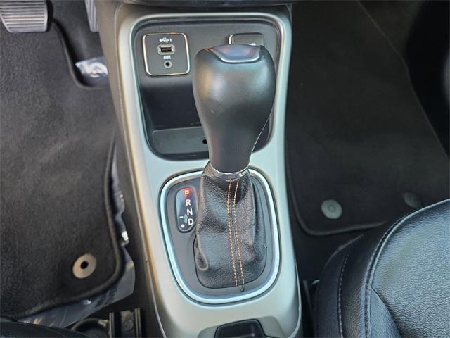 used 2020 Jeep Compass car, priced at $12,667