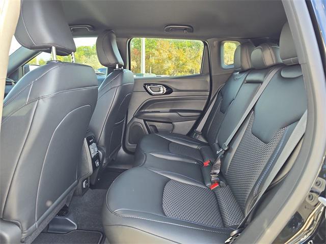 new 2026 Jeep Compass car, priced at $25,825