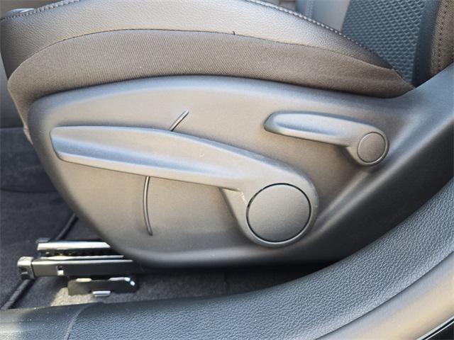 new 2026 Jeep Compass car, priced at $25,825