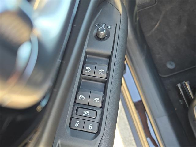 new 2026 Jeep Compass car, priced at $25,825