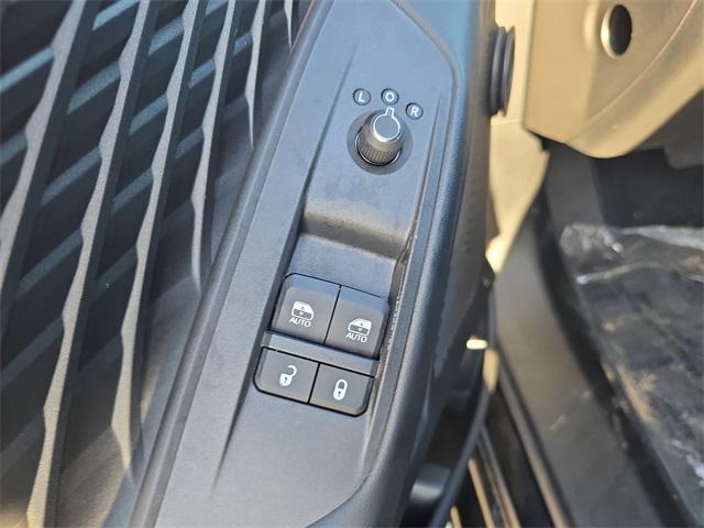 new 2026 Dodge Charger car, priced at $50,590