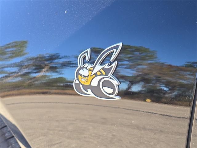 new 2026 Dodge Charger car, priced at $50,590