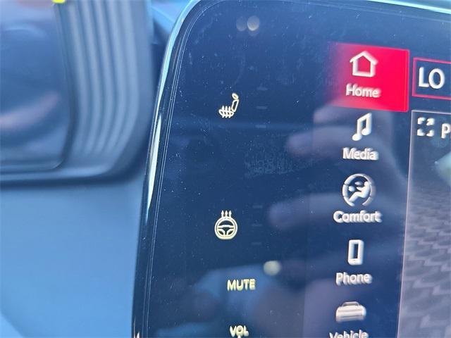 new 2026 Dodge Charger car, priced at $50,590